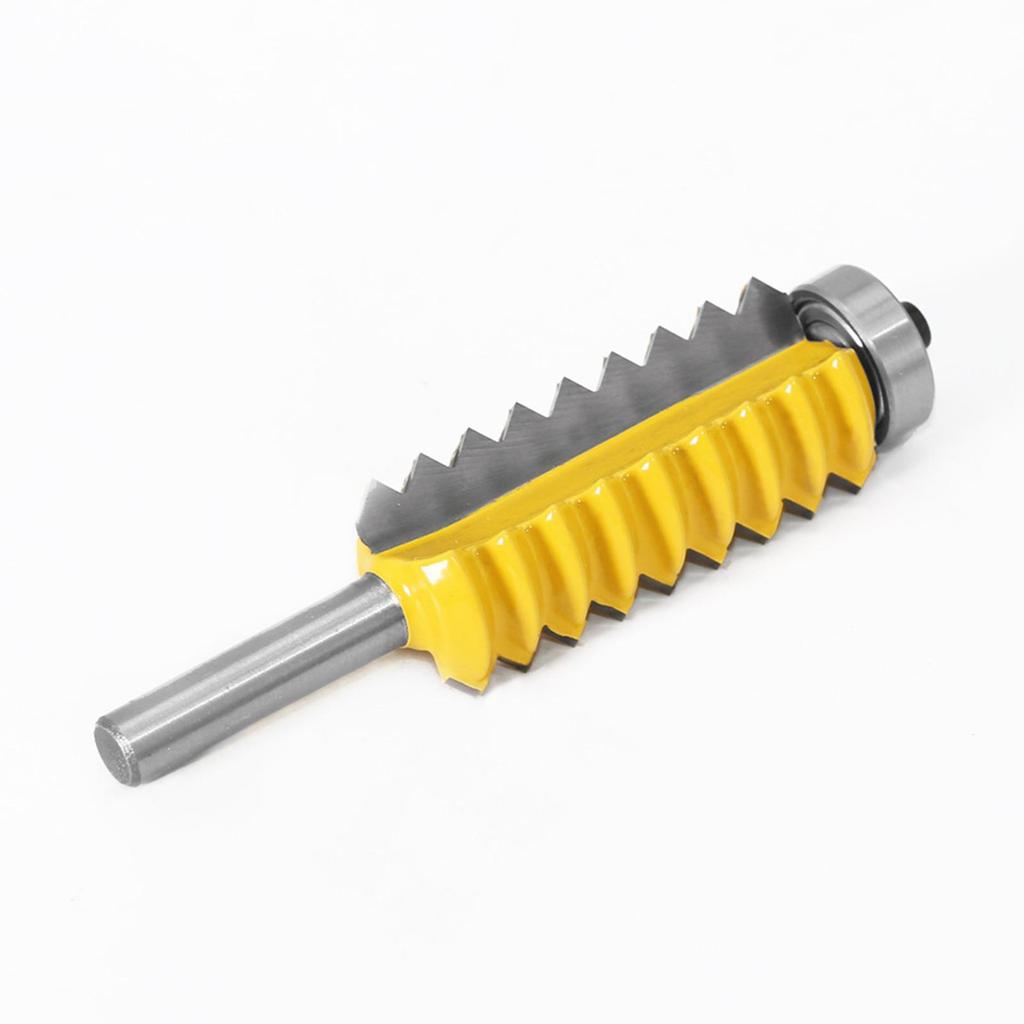 8mm stopka Fréza na prstové spoje Fréza Čepovací nůž 0,3x0,9 palce