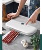 Fully Automatic Vacuum Sealing Machine for Food Preservation and Packaging
