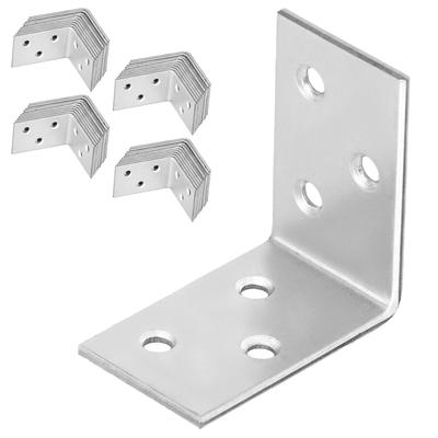 Accessori e parti di mobili – Piastrine ad angolo