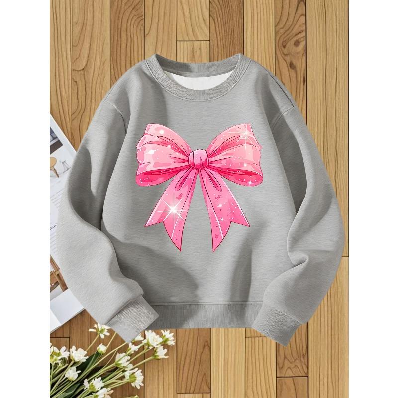 European Size Unisex Crew Neck Sweatshirt ,Fashion Print, Casual Style, Perfect For Fall and Winter, Regular Fit With Slight Stretch Fabric
