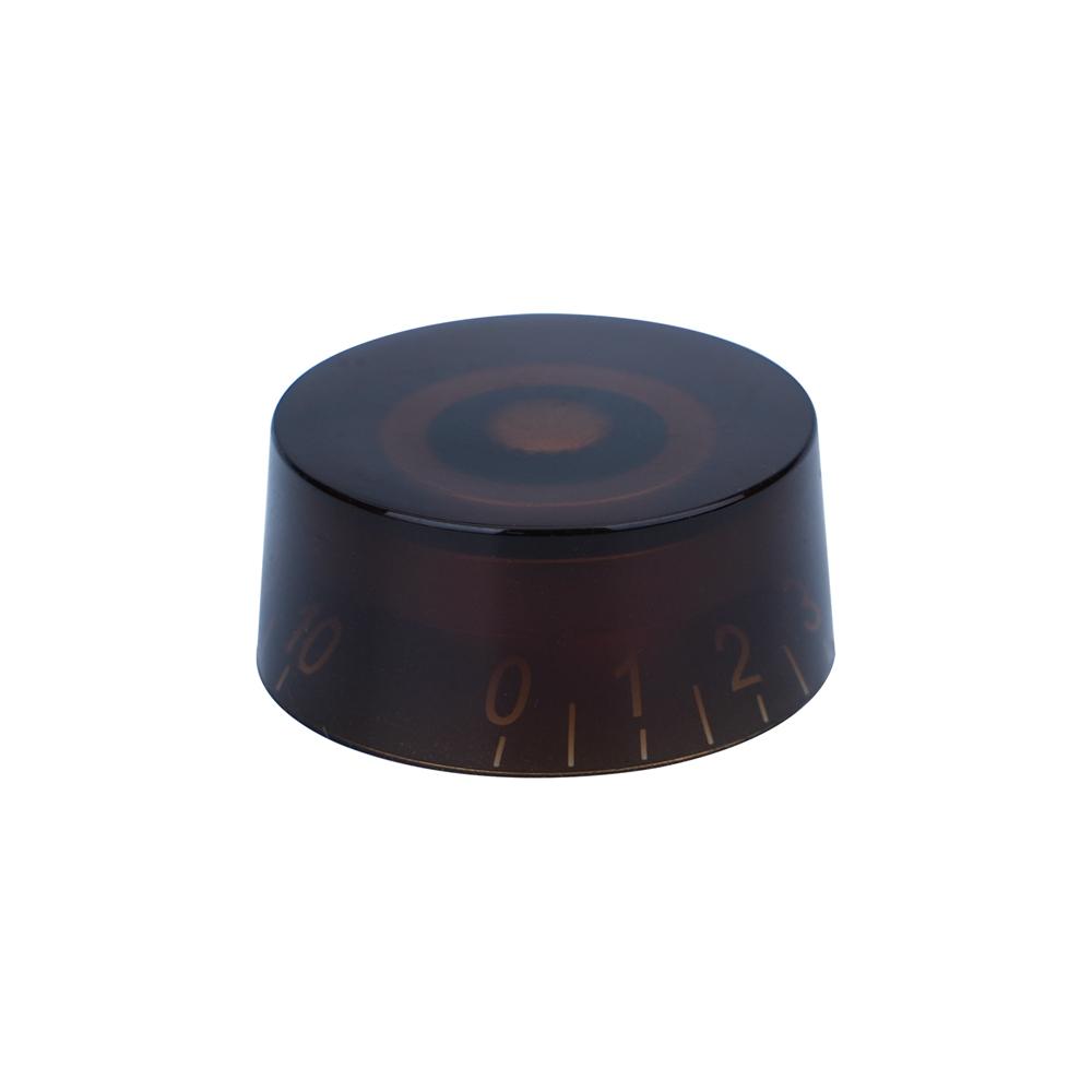 1Pcs Guitar Volume Knobs Top Hat Knobs Speed Volume Tone Pedal Control Knobs For Electric Guitar Bass 29 Colors