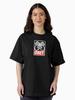 Samurai Jack AKU/OBEY Oversized T-Shirt