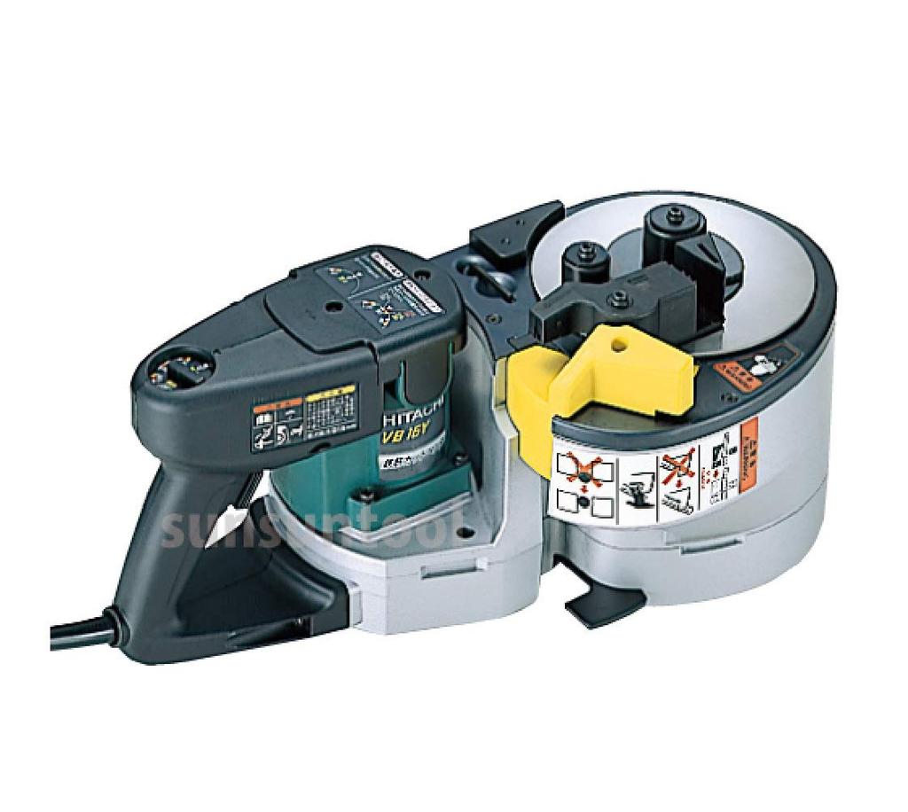 HiKOKI Rebar Cut Bender VB16Y