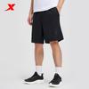 XTEP Men's Quick-Dry Sport Fitness Shorts