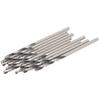 10pcs Straight Shank Drill Bit Set Micro Size Cobalt Drill Bit  Industrial Supplies