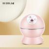 Jindao Dual-Mist Nano Facial Steamer CN Plug (adapter Included)