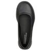 Skechers Go Walk Lite Gem Comfortable Lightweight Casual Shoes Women Shoes Black 15395-BBK