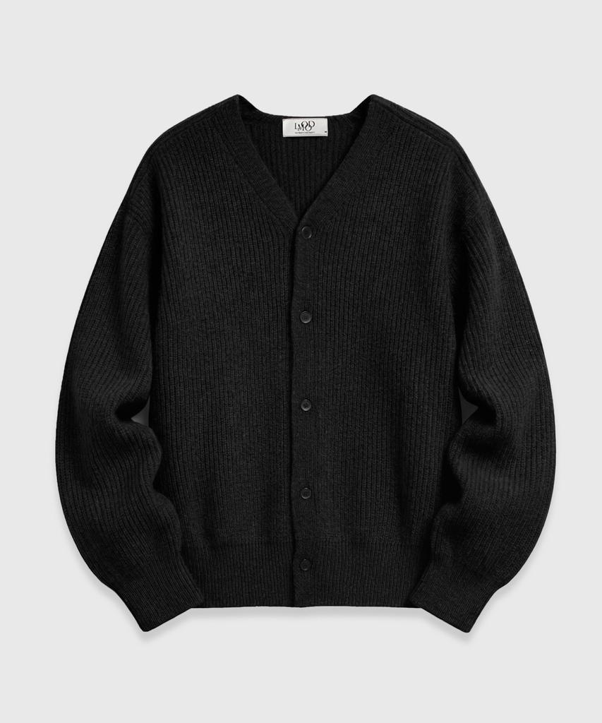 Lmood Brook Knit Cardigan (6 Colors)
