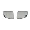 Opel Meriva A (2003-2010) Heated Rearview Mirror Reflective Lens