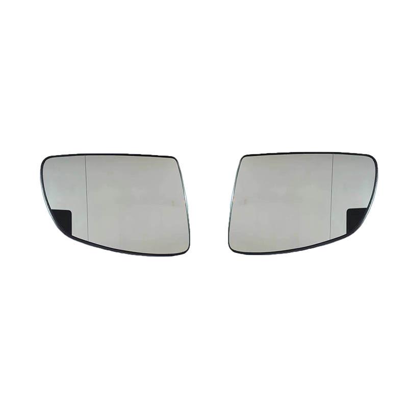 Opel Meriva A (2003-2010) Heated Rearview Mirror Reflective Lens
