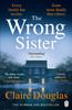 The The Wrong Sister Book
