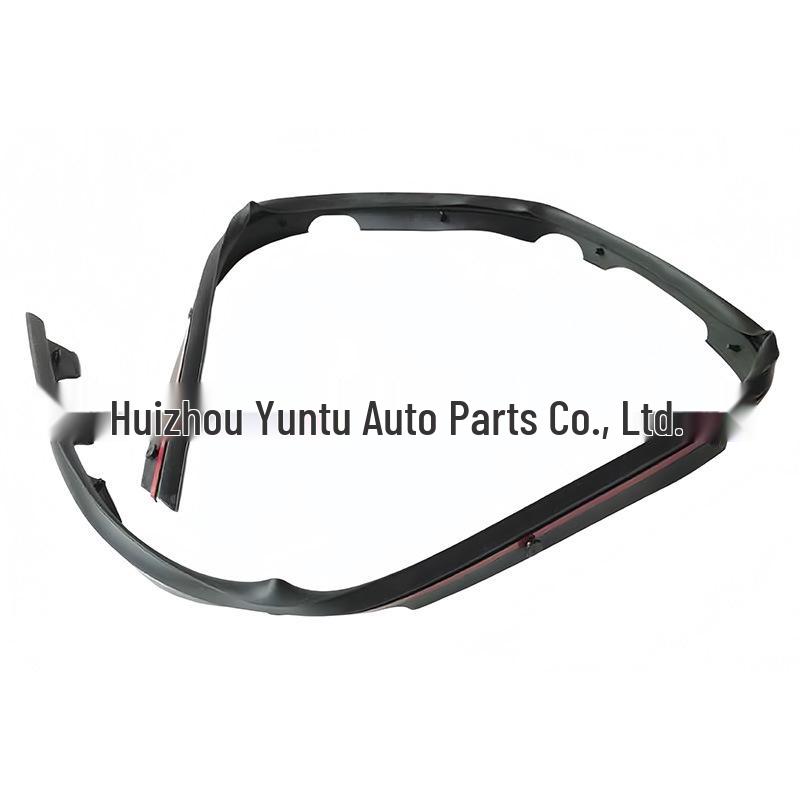 68291626AB Hood Seal for Dodge Ram Pickup RAM 19-22 Models.