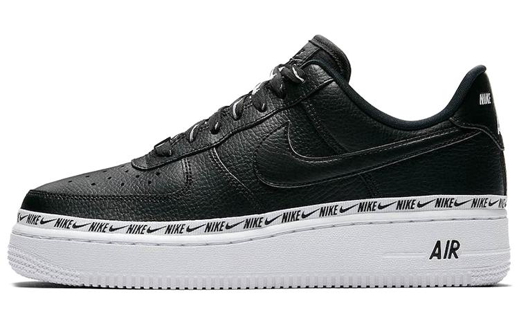 

Nike Air Force 1 Low Ribbon Pack Черные Женские AH6827-002 36.5