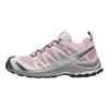 Salomon Xa Pro 3D Versatile Comfortable Supportive Low-Top Outdoor Functional Shoes Unisex Shoes Pink Gray 479886