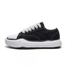 MMY X AMIRI Collaborative Chunky Sneakers Low-Top Unisex Casual Shoes With Bone Motif Thick Sole