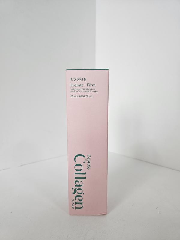 [It s Skin] Тонер It s Skin с пептидами и коллагеном 150 мл (30669882) Color Basics