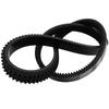 Drive Belt 6667322 For Bobcat 653 751 S130 S150 S160 S175 S185 S205 T140 T180 T190