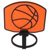 Basquetebol – Cestos de basquetebol