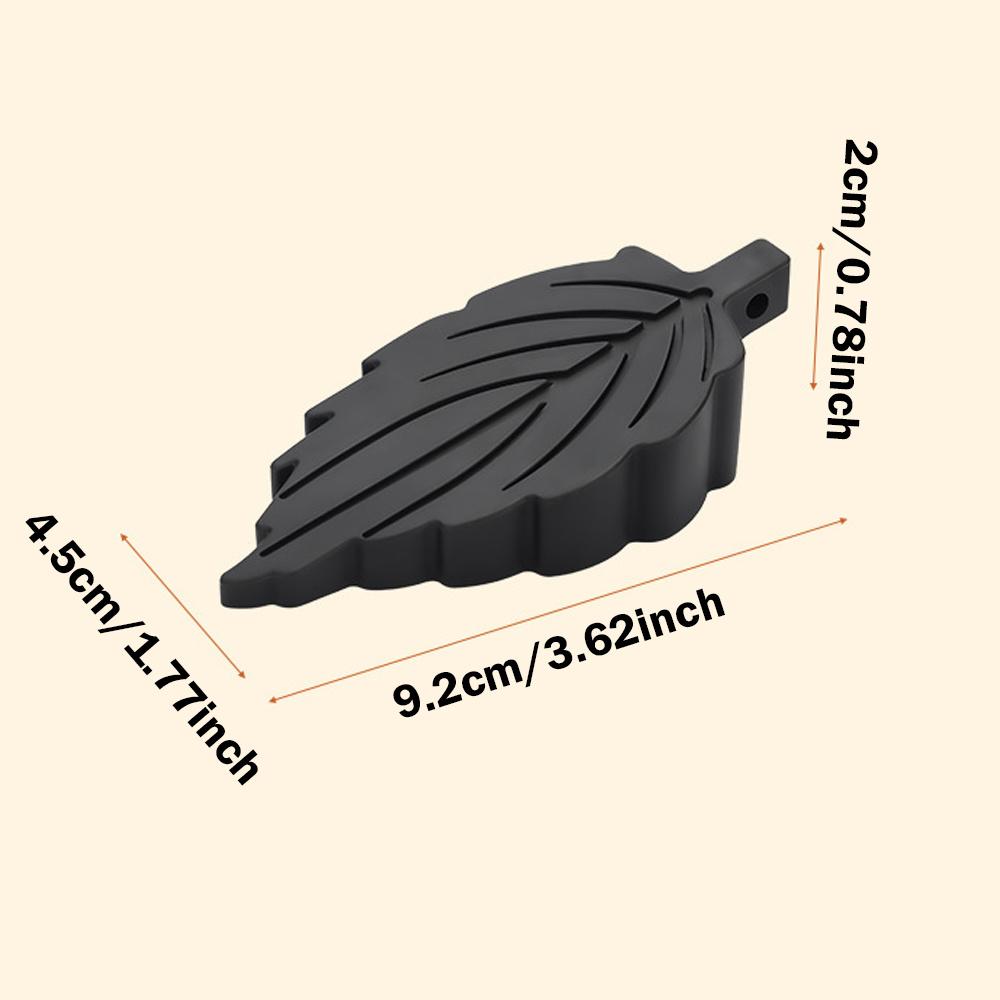 Heavy-duty Anti-skid door block, suitable for rubber door wedge, indoor door block, Door Stopper