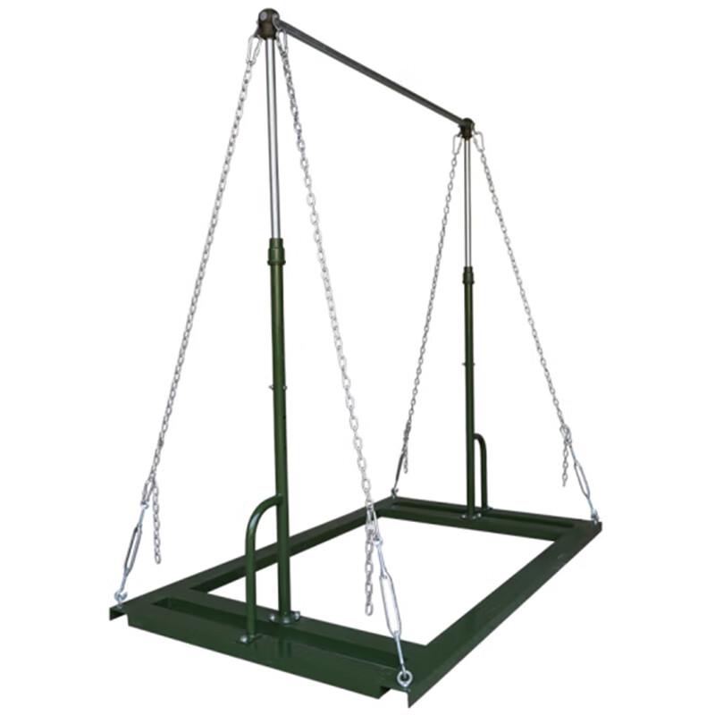 Yunming Portable Pull-Up Bar