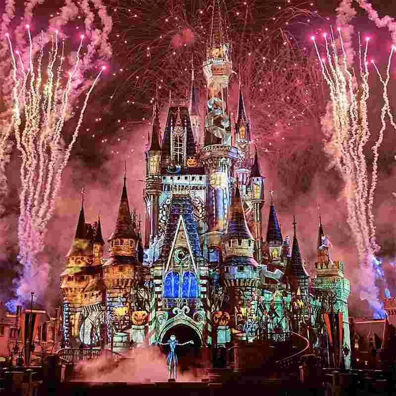 

5D Замок Алмазная картина DIY Мозаика Художественная работа Алмазная вышивка Подарок или украшение Кровать Дети Хобби