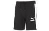 Casual Shorts Men's Black Moderate 531358-01