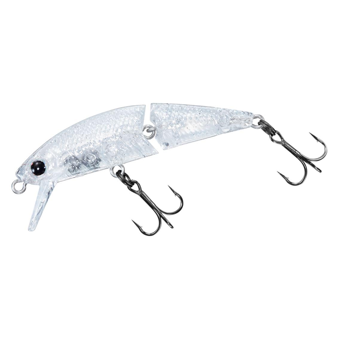 DAIWA Joint Minnow Dr. Minnow Joint 5F Moonlit Bijin Custom 50mm