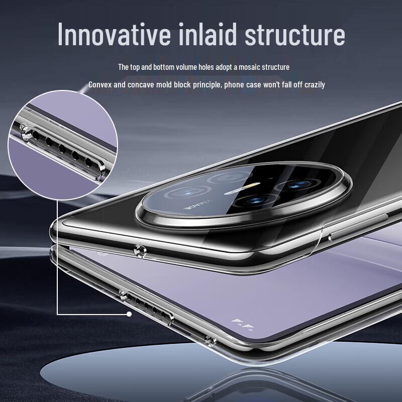 Huawei Mate X Series Foldable Phone Case