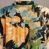 Plus Size Summer Long Dresses for Women Clothes Elegant Short Sleeve Loose V-Neck Women's Summer Dress