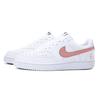 Nike Court Vision 1 Moldy Coral Sea Slip Resistant Abrasion Resistant Slip Resistant Abrasion Resistant Low top DH2987-101(team488-)
