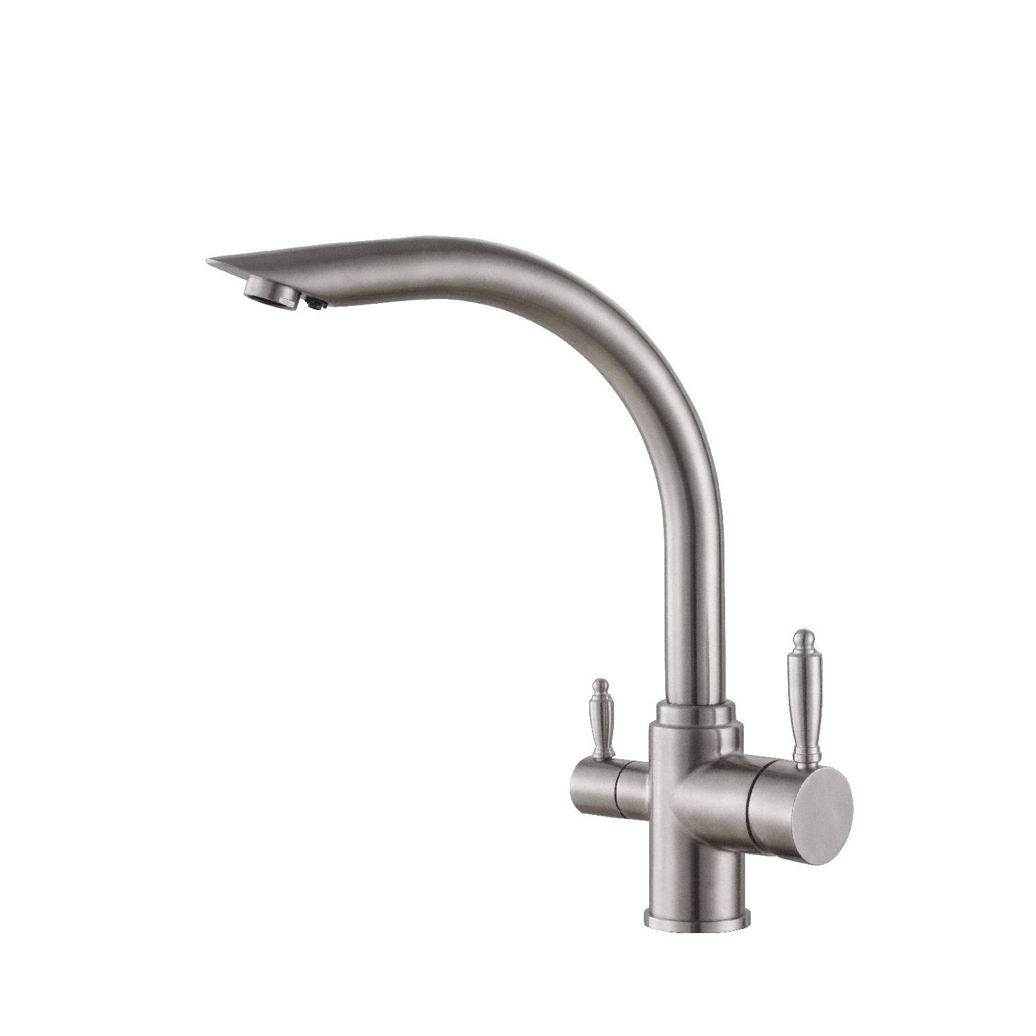 

Kitchen Faucet Rush Ms9035-32