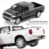 1/32 Toyota Tundra Offroad Pickup Truck Legierung Diecast Automodell Sound & Licht Sammlerstücke Kinderspielzeug Geburtstagsgeschenk Jungen