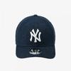 New Era New York Yankees Lifestyle Stretch Snapback Denim Blue 14881495