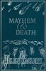 Mayhem amp Death por Helen McClory Libro de Bolsillo 9781912489022