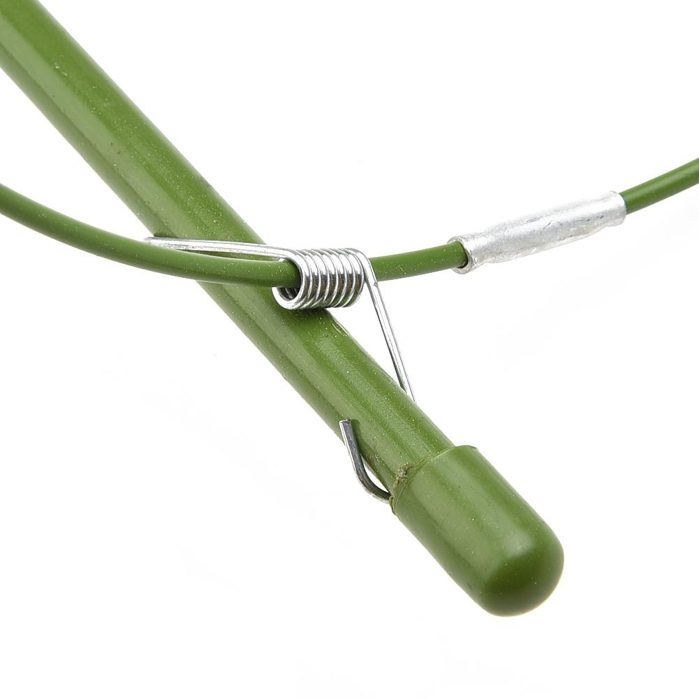 Climbing Plant Support Stand Cage Garden Flowers Easy To Install Reliable