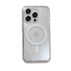 MagSafe Magnetic Clear Acrylic Case for Apple iPhone 15 Pro Max & iPhone 14