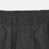adidas Knitted Solid Color Straight Leg Mid Rise Casual Pants Men Bottoms KZ2324