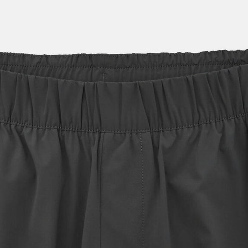 adidas Knitted Solid Color Straight Leg Mid Rise Casual Pants Men Bottoms KZ2324