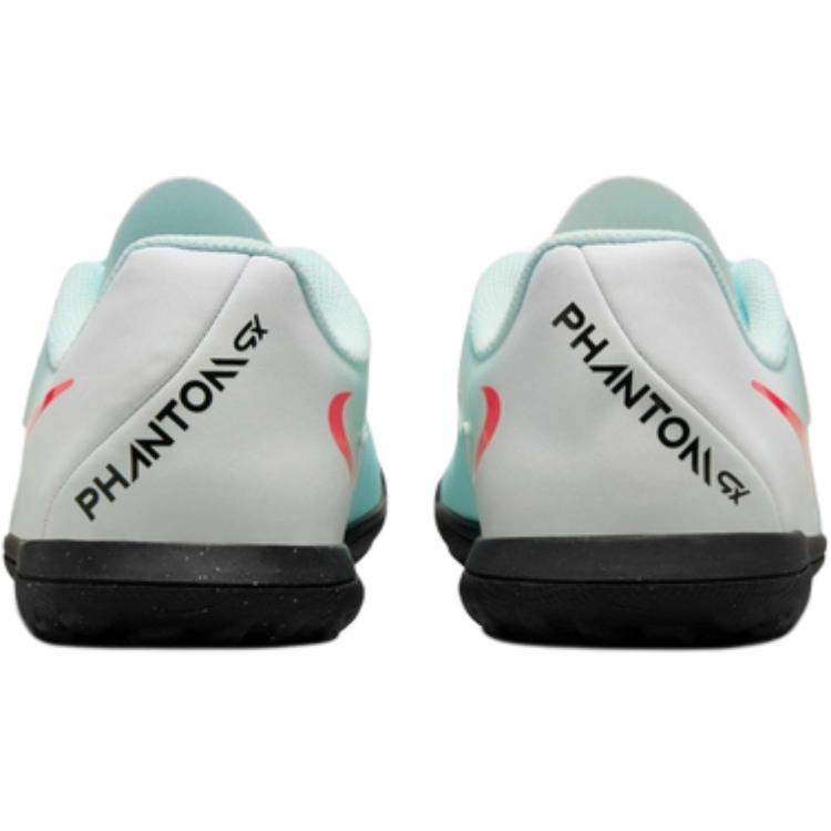 Nike Phantom GX 2 Club TF GS Mad Energy Pack Kids Sneakers Teal Mint Off-Noir FJ2604-300