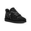UGG Lowmel Kids Black Kids Sneakers 1152410K-BLK