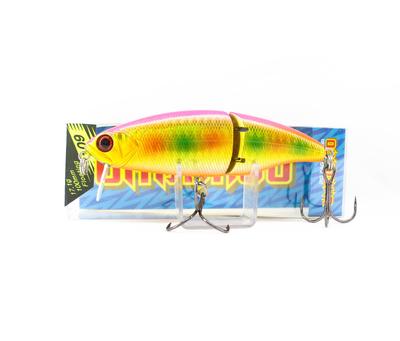 NS Black Hole Umbrago Zig Zag JR 100F SSR Floating Lure 109 (6468)