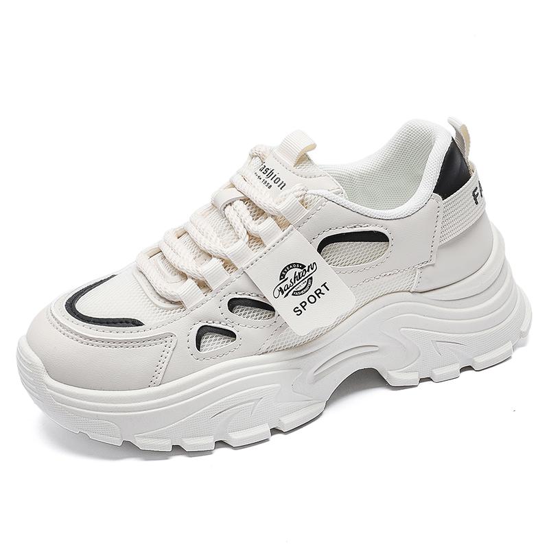 Fashion Outdoor Playform Green Shoes Ladies Boots Heels 48 Women's Summer Heel Shoes Sneakers Sports Drop Shipping Twnis Unique