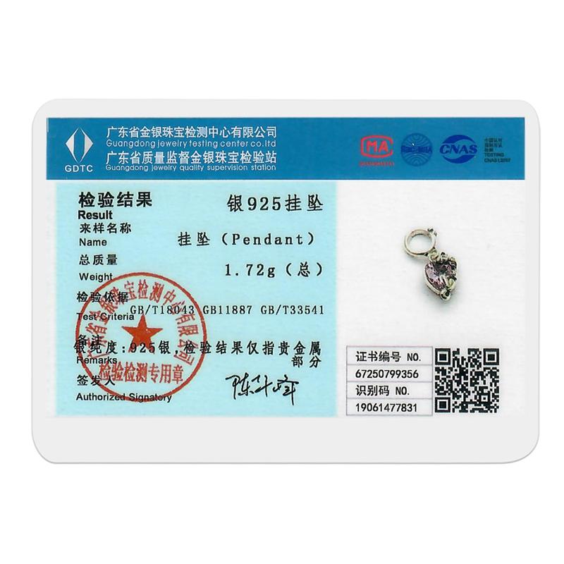 Copper Dangle Charm Cute Cat Fit Original Bracelet Making For Woman Jewelry Gift