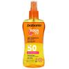 Babaria Aqua UV Sonnenspray LSF50