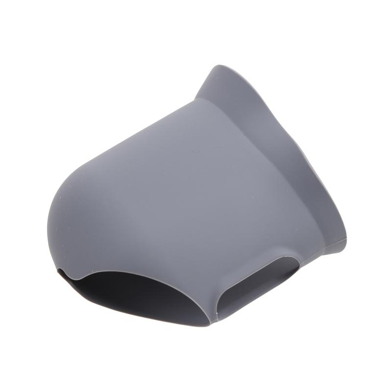 Weatherproof Silicone Skin for Arlo Pro 3 Sunproof Silicone for Case Cover Anti-Scratch Protective Cover for Extra for P