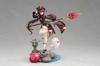 Genshin Walnut Snowy and Plum Flavor Scale PVC ABS Painted Complete Figure Impact Ver. 1/7 &