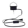 Hanging Rotating Display Motor, Electric Wind Spinner & Disco Ball Motor / Compatible with Baby Crib Mobiles