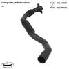 New 20456522 OIL FILLER PIPE FOR VOLVO FM FH EURO TRUCK OIL FILLER PIPE 20412261