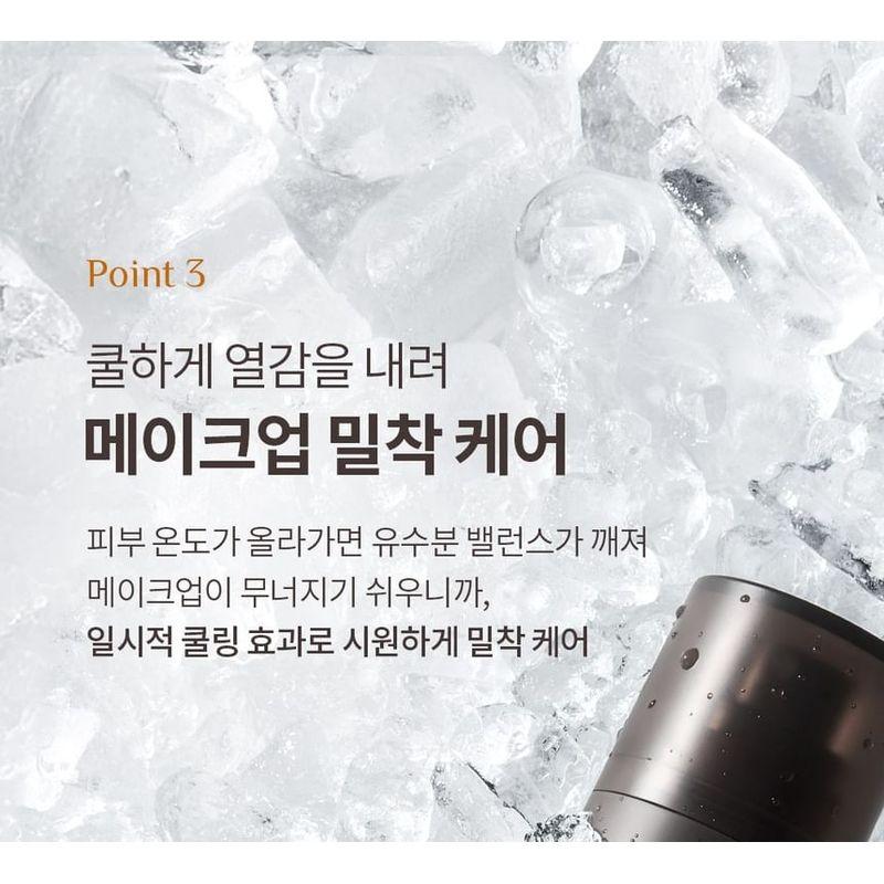 OBgE - All In One Cool Fixing Mist