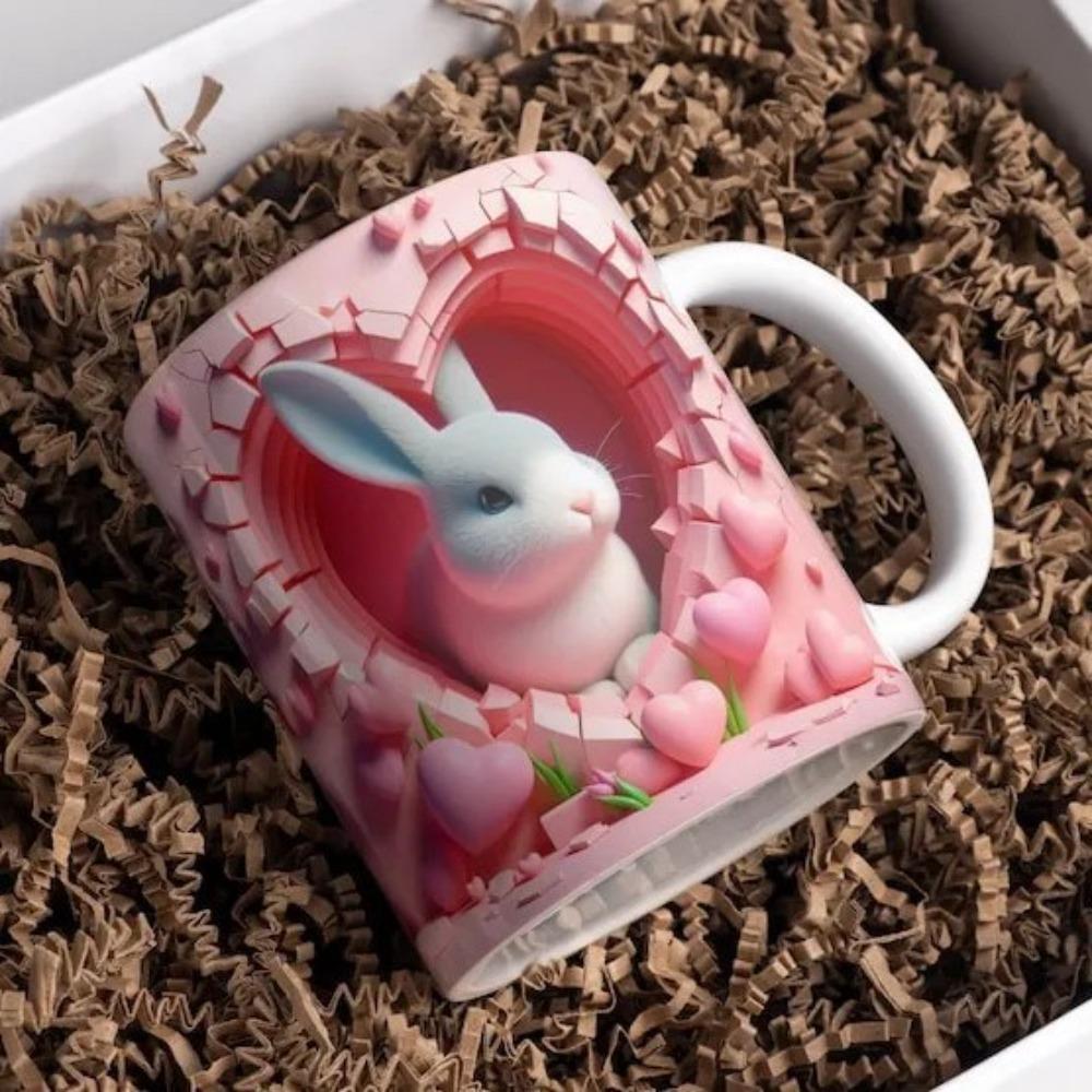 Keramisk kaffemugg vattenkopp